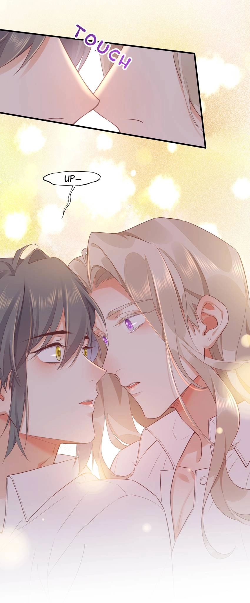 Crack of Dawn Chapter 56 page 14 - 