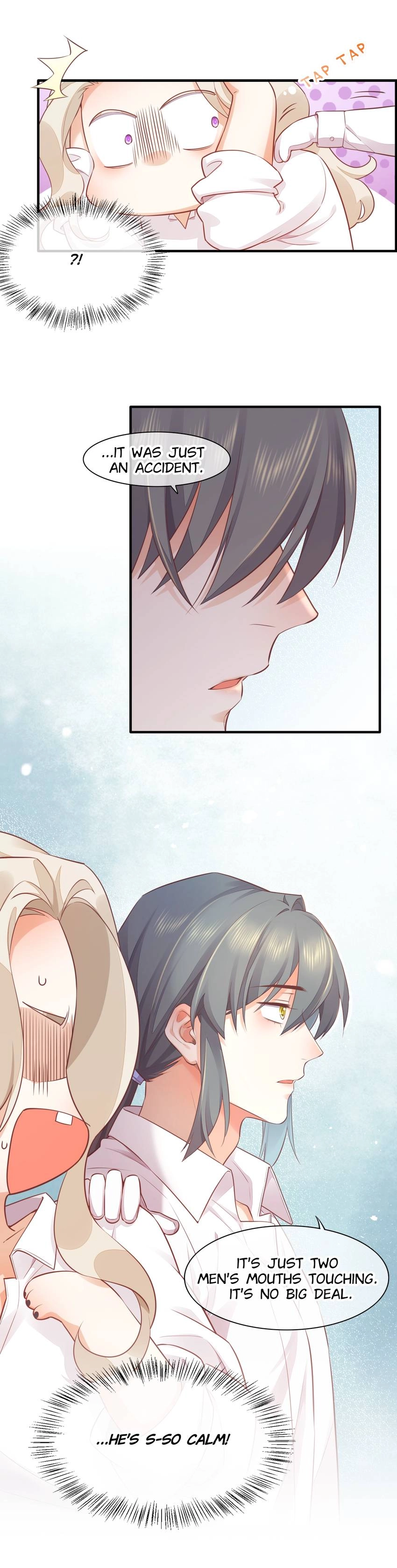Crack of Dawn Chapter 56 page 17 - 