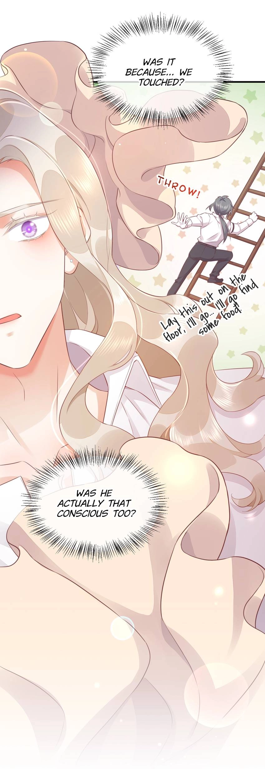 Crack of Dawn Chapter 56 page 19 - 