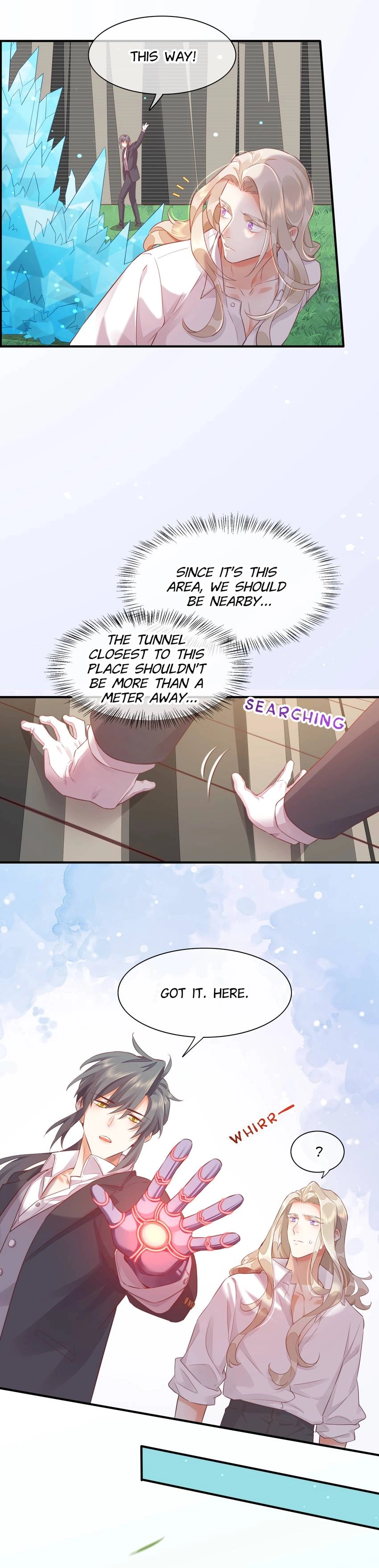 Crack of Dawn Chapter 56 page 3 - 
