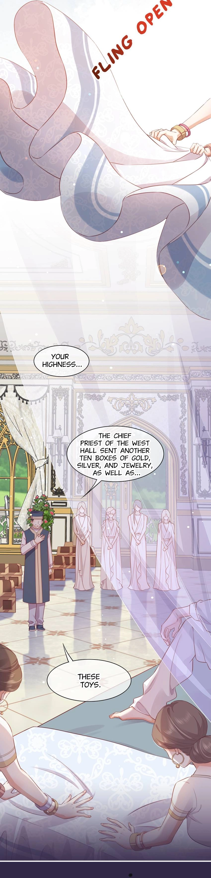 Crack of Dawn Chapter 56 page 21 - 
