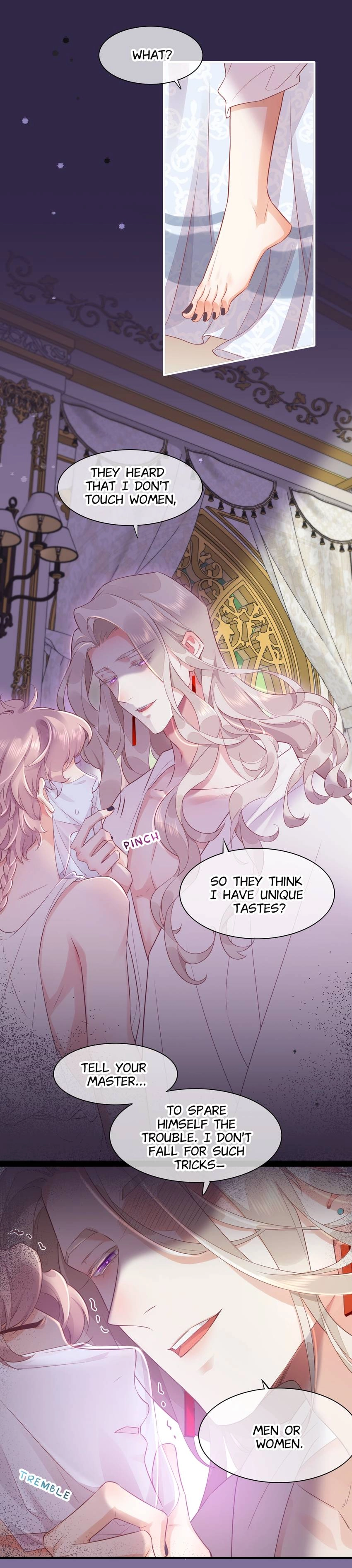 Crack of Dawn Chapter 56 page 22 - 