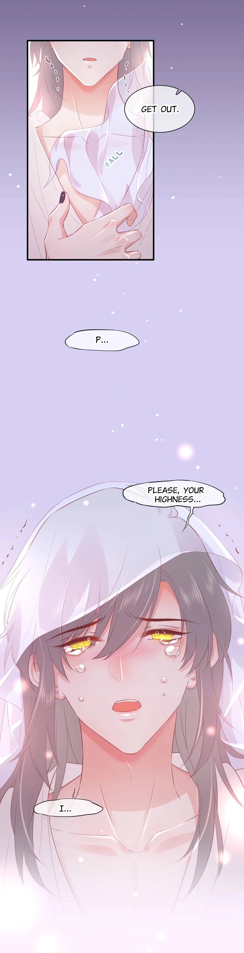 Crack of Dawn Chapter 56 page 23 - 