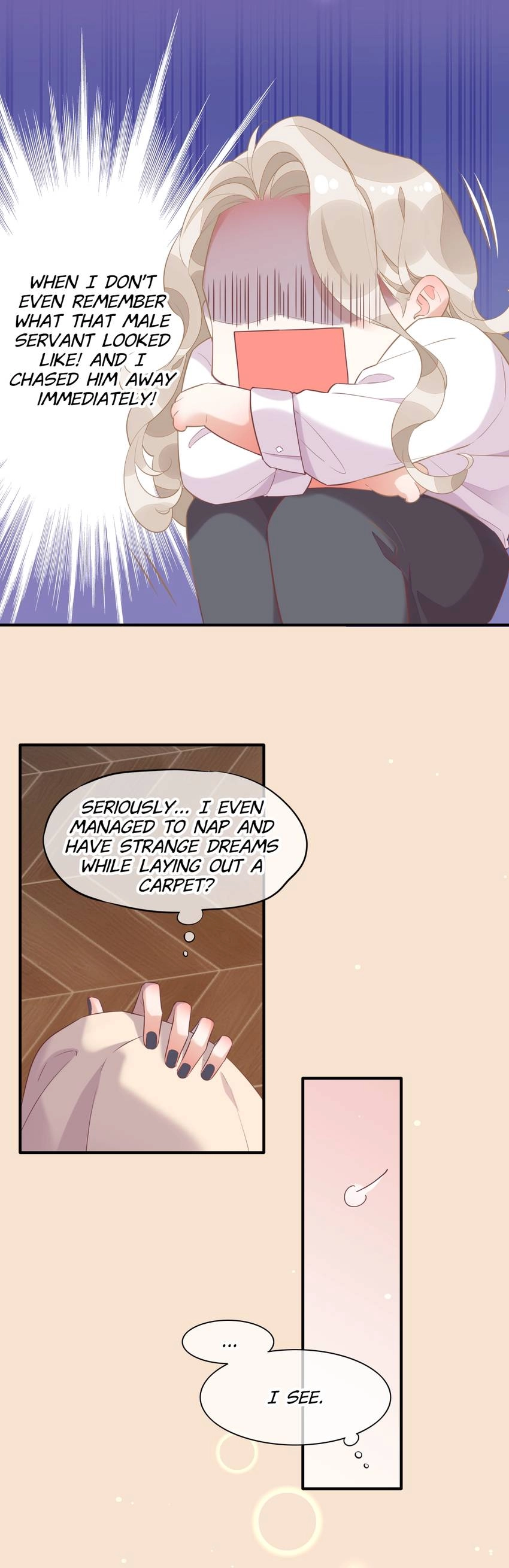 Crack of Dawn Chapter 56 page 27 - 