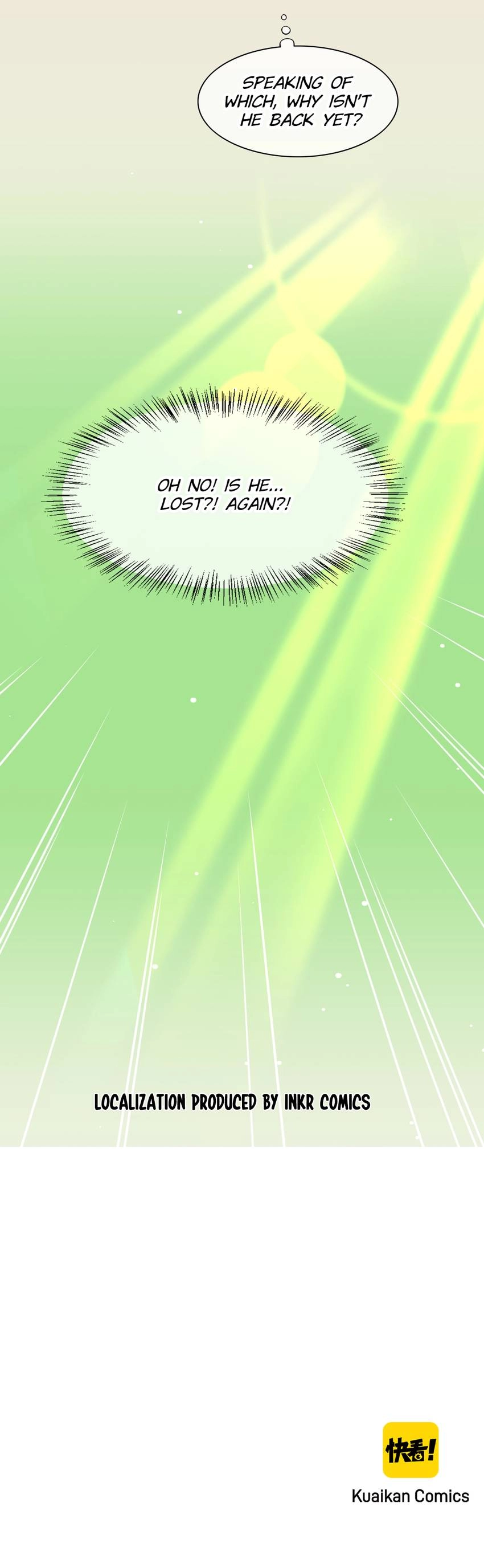 Crack of Dawn Chapter 56 page 31 - 