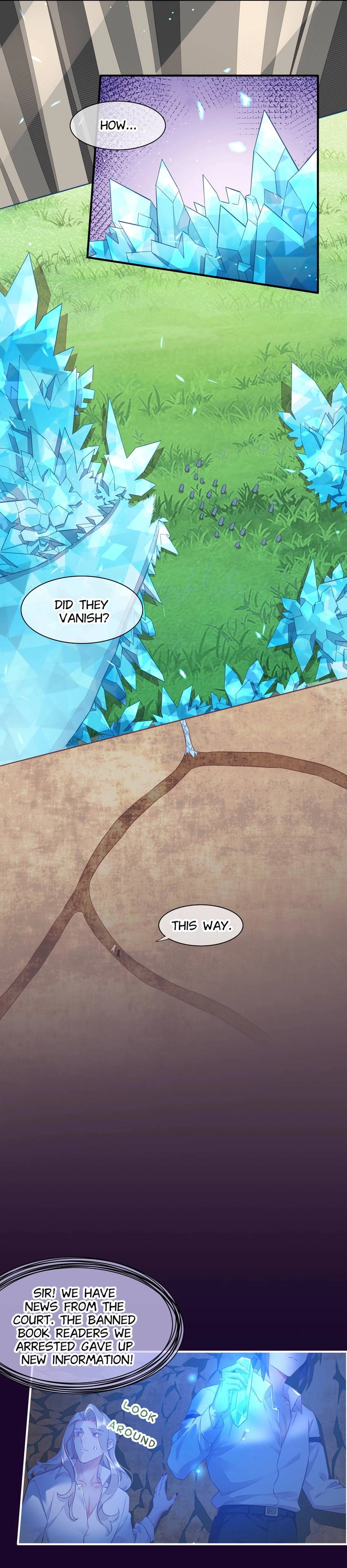 Crack of Dawn Chapter 56 page 5 - 