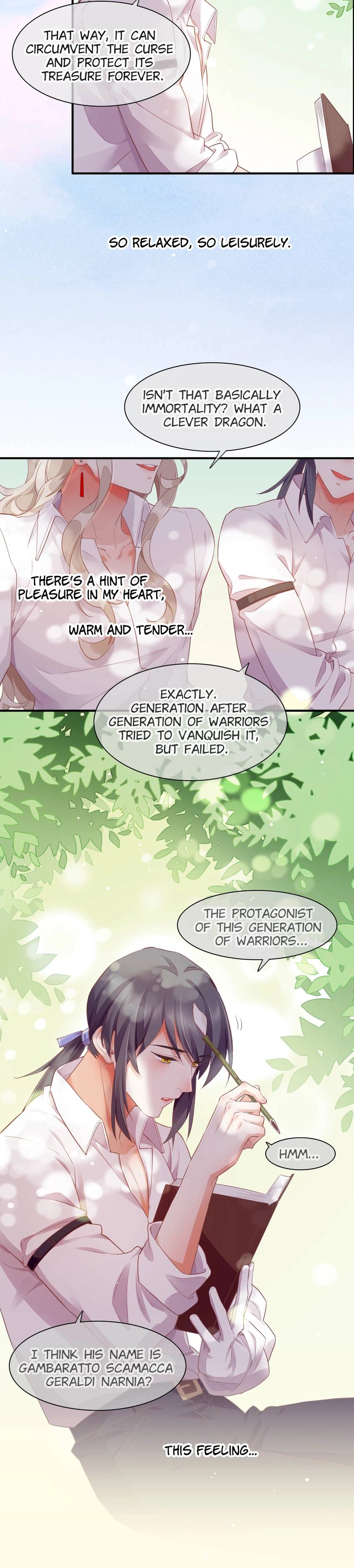 Crack of Dawn Chapter 57 page 12 - 