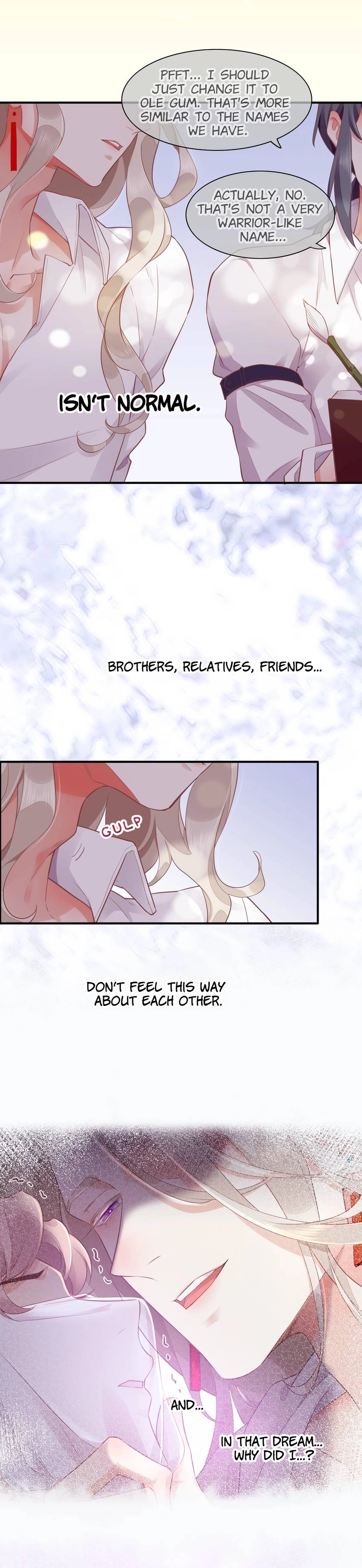 Crack of Dawn Chapter 57 page 13 - 
