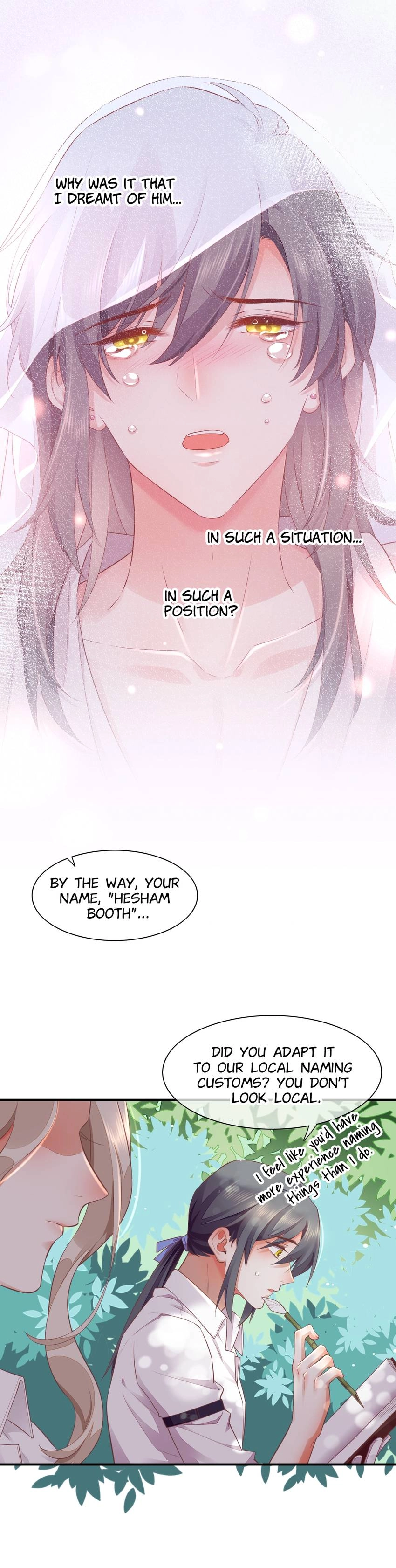 Crack of Dawn Chapter 57 page 14 - 