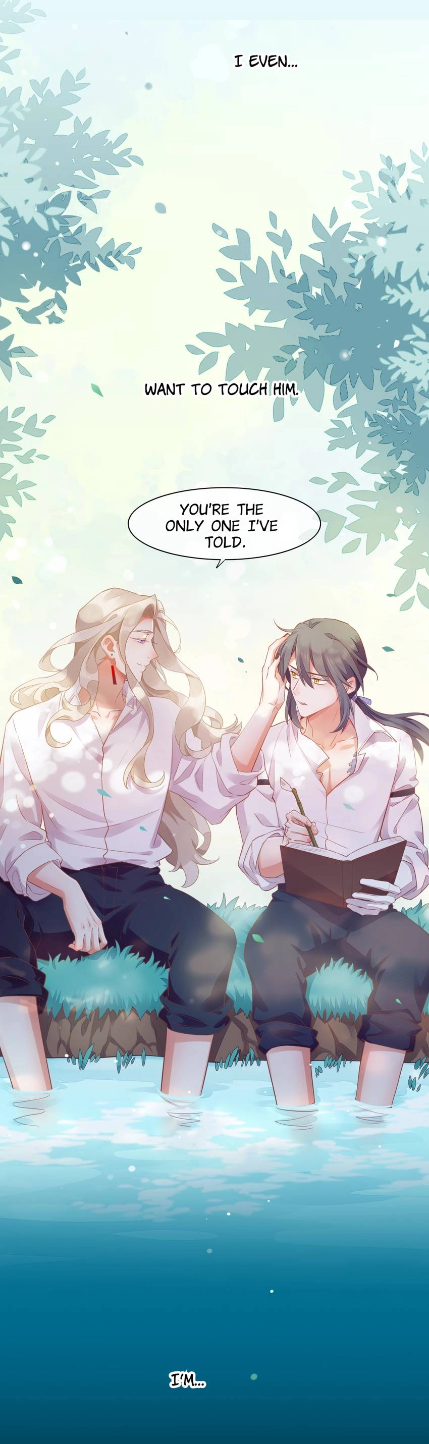 Crack of Dawn Chapter 57 page 16 - 