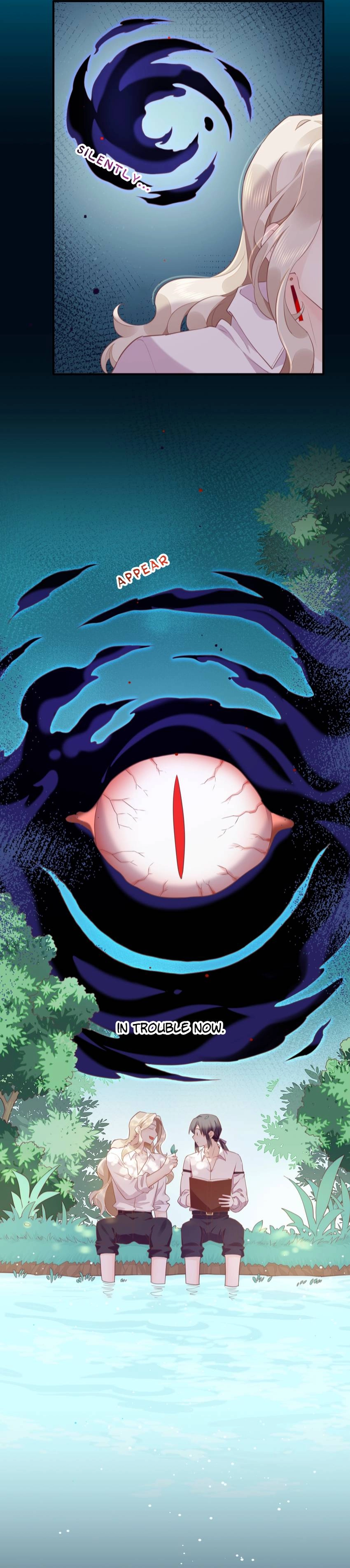 Crack of Dawn Chapter 57 page 17 - 