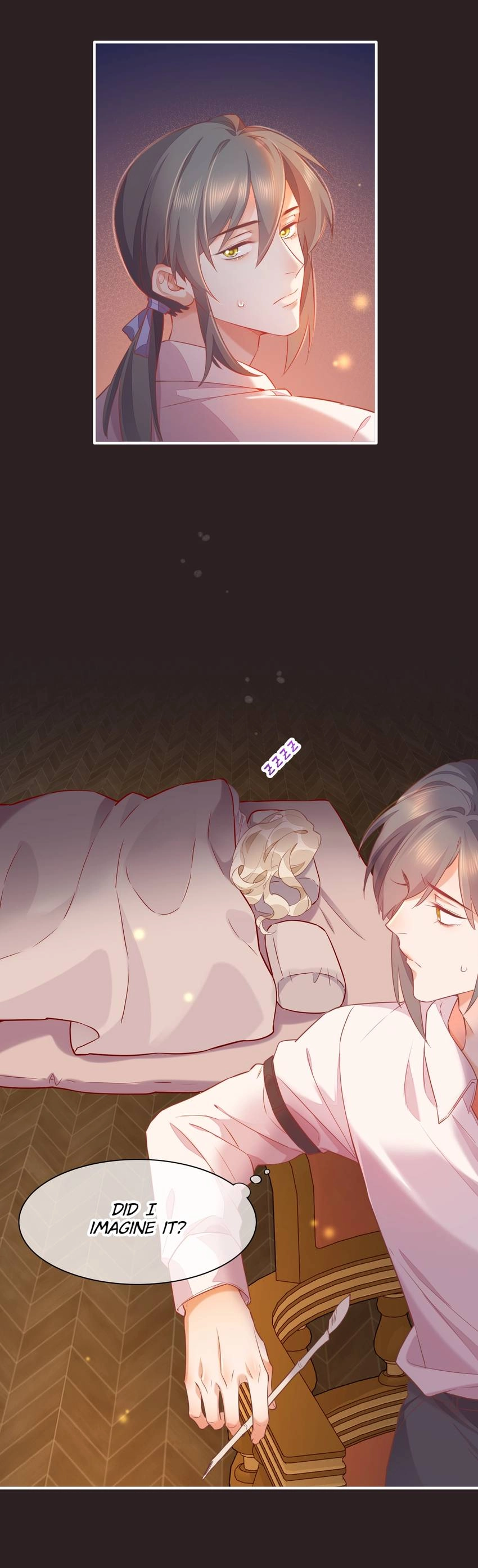 Crack of Dawn Chapter 57 page 21 - 