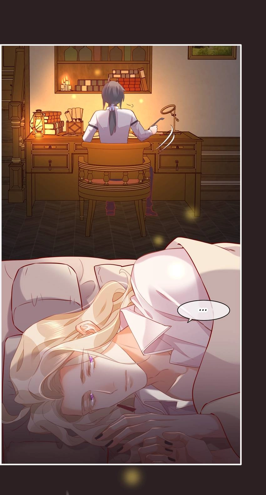 Crack of Dawn Chapter 57 page 22 - 