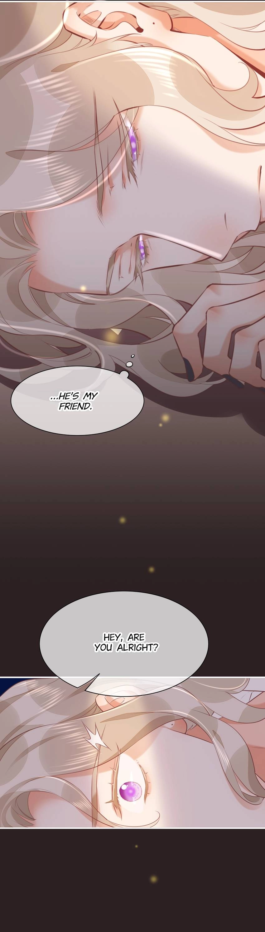 Crack of Dawn Chapter 57 page 23 - 