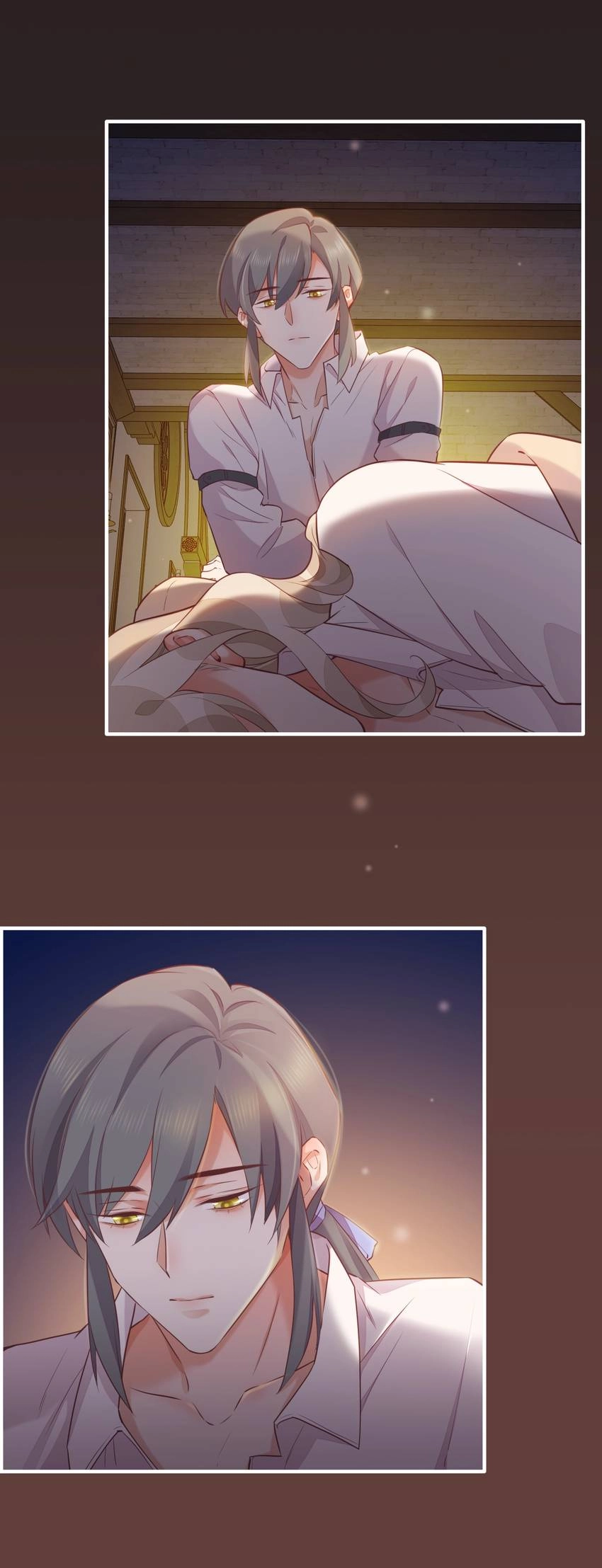 Crack of Dawn Chapter 57 page 26 - 