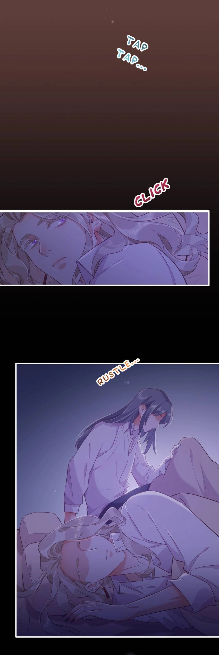 Crack of Dawn Chapter 57 page 27 - 