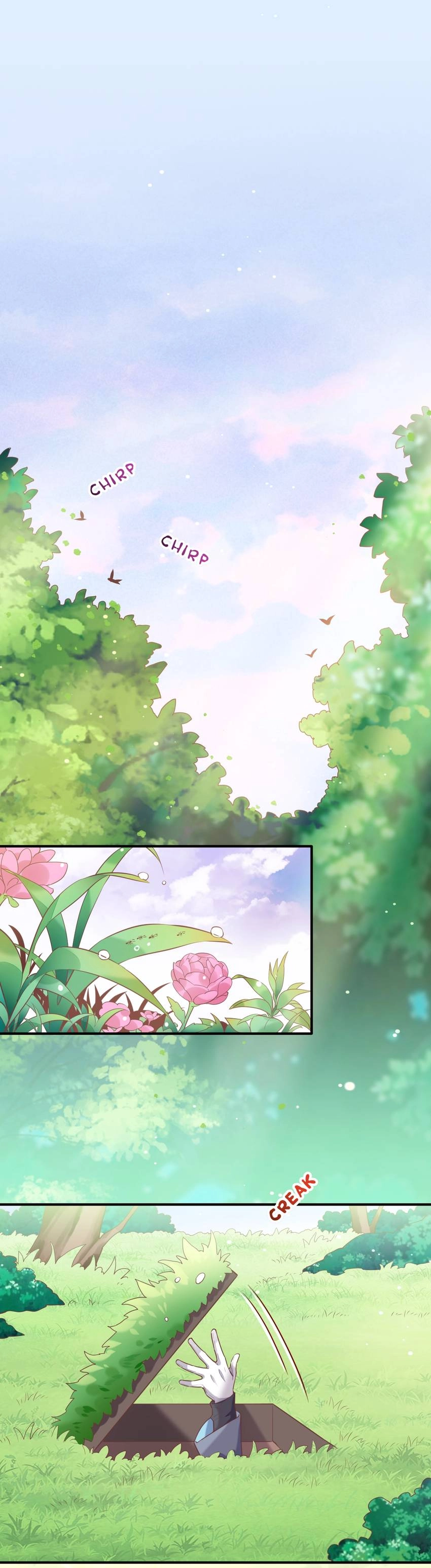 Crack of Dawn Chapter 57 page 32 - 