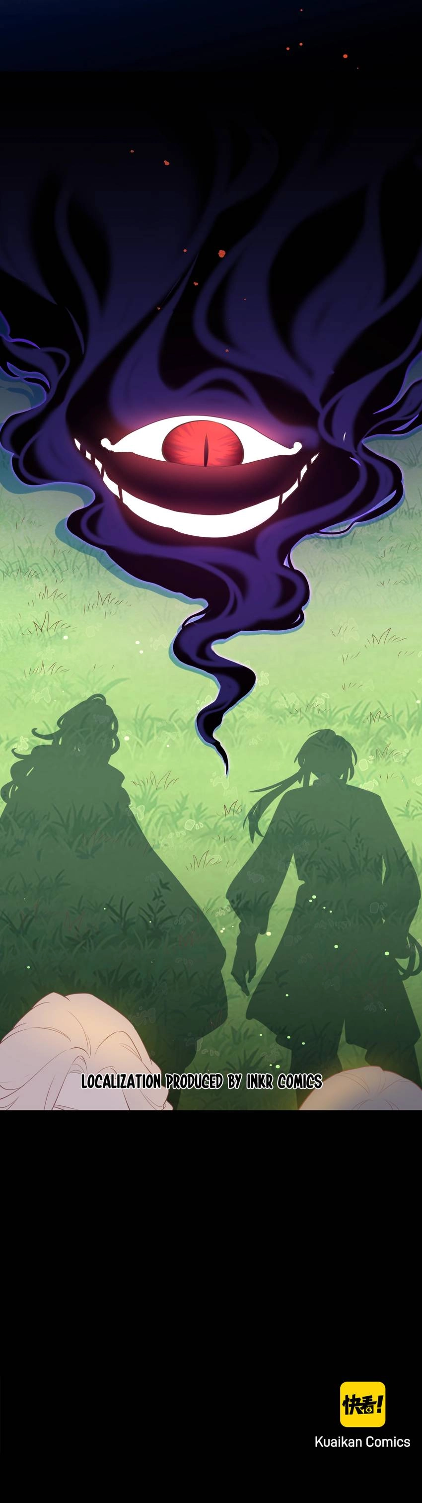 Crack of Dawn Chapter 57 page 37 - 