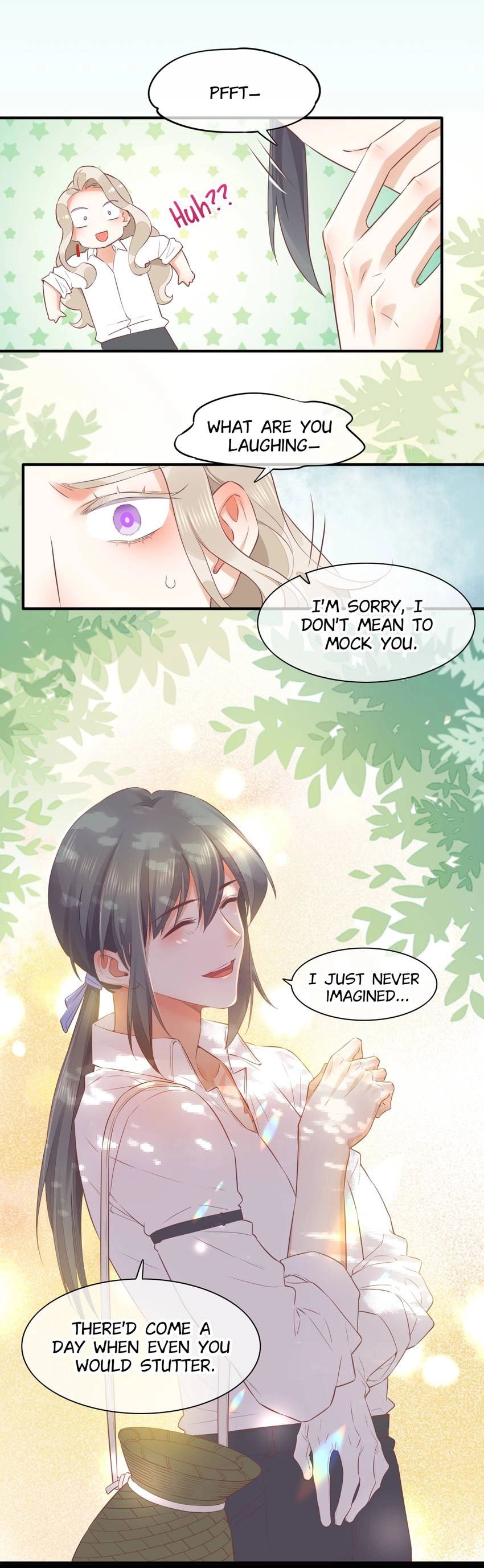 Crack of Dawn Chapter 57 page 5 - 