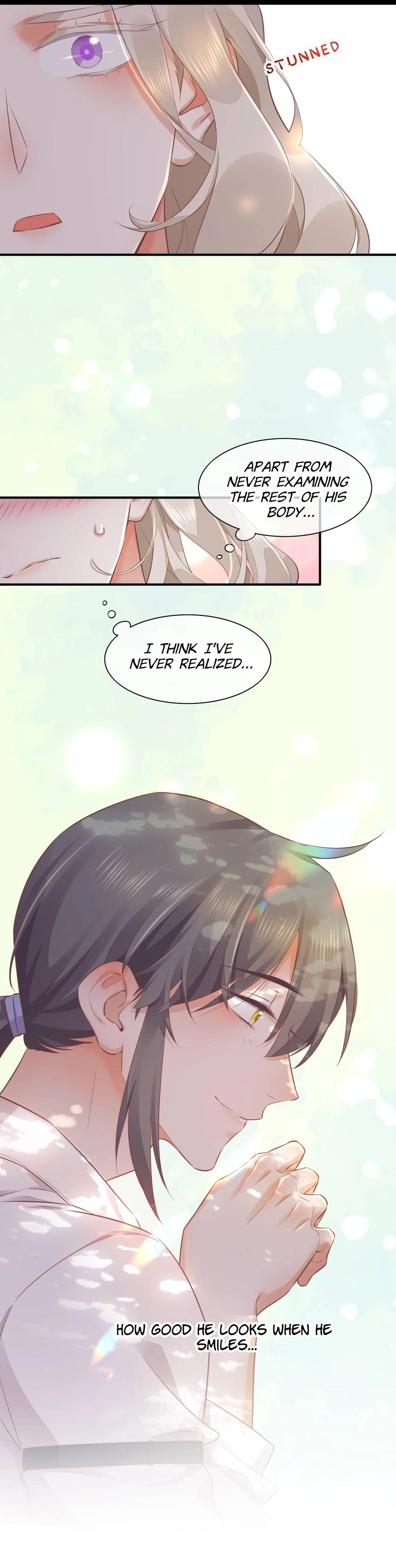 Crack of Dawn Chapter 57 page 6 - 