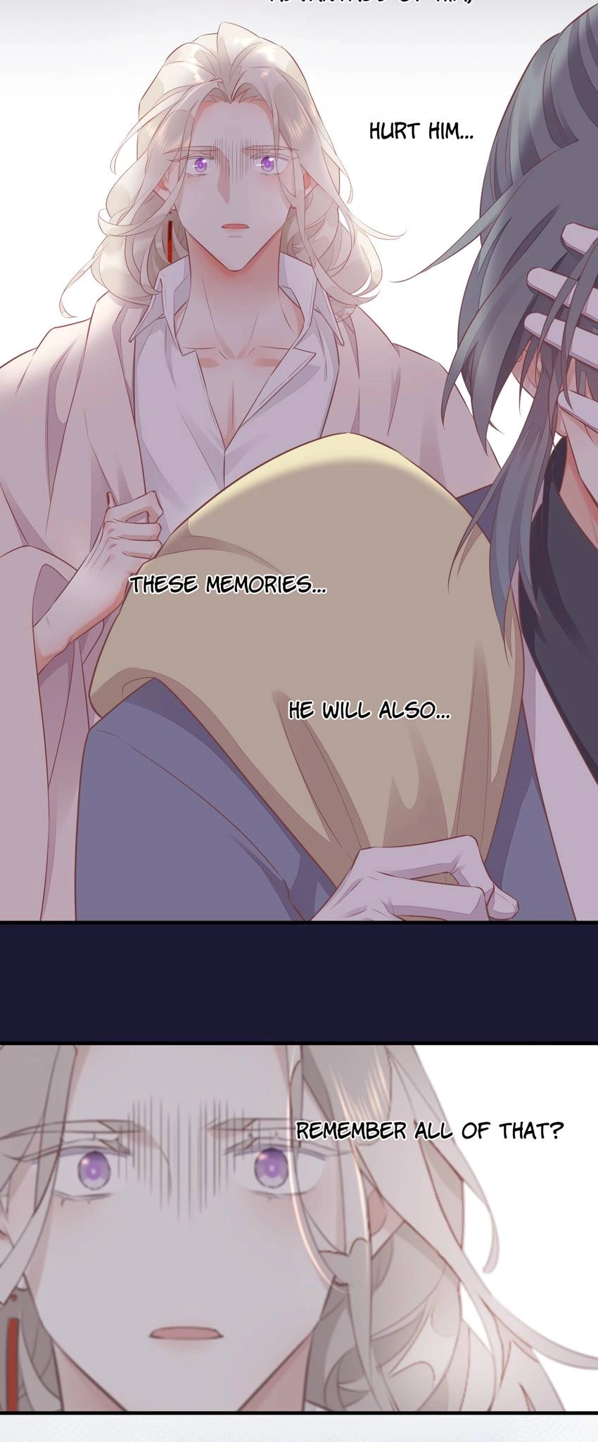 Crack of Dawn Chapter 58 page 14 - 
