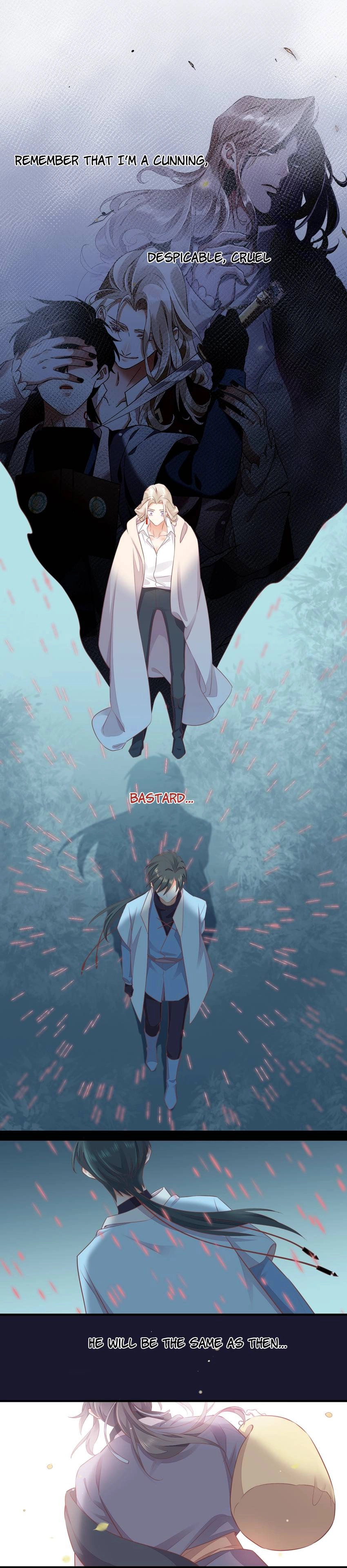 Crack of Dawn Chapter 58 page 15 - 