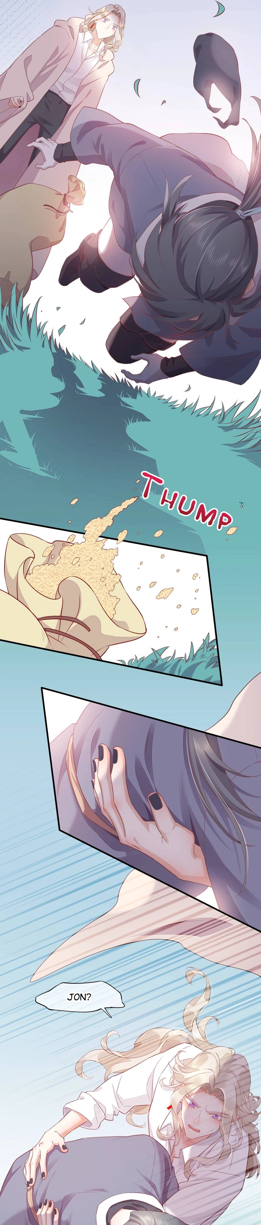 Crack of Dawn Chapter 58 page 17 - 