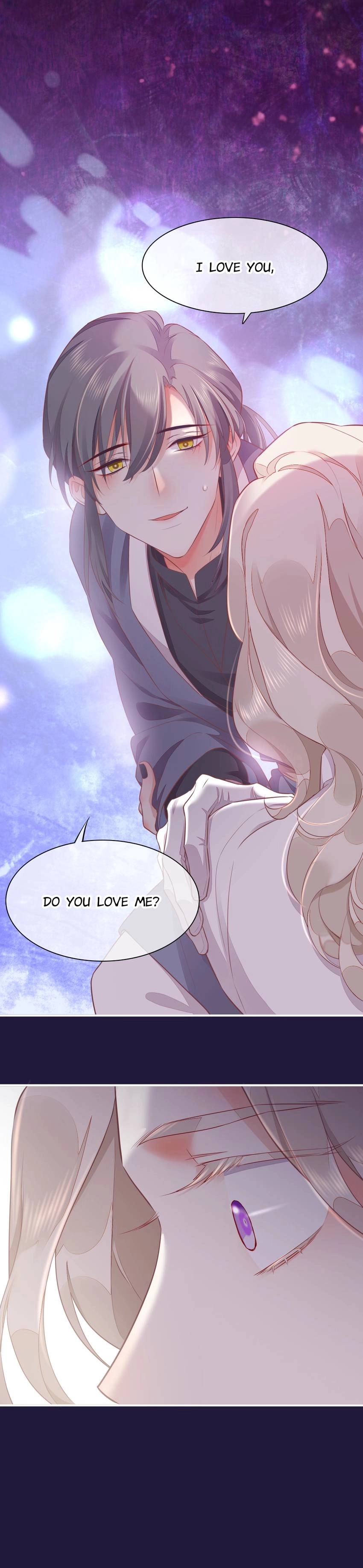 Crack of Dawn Chapter 58 page 21 - 