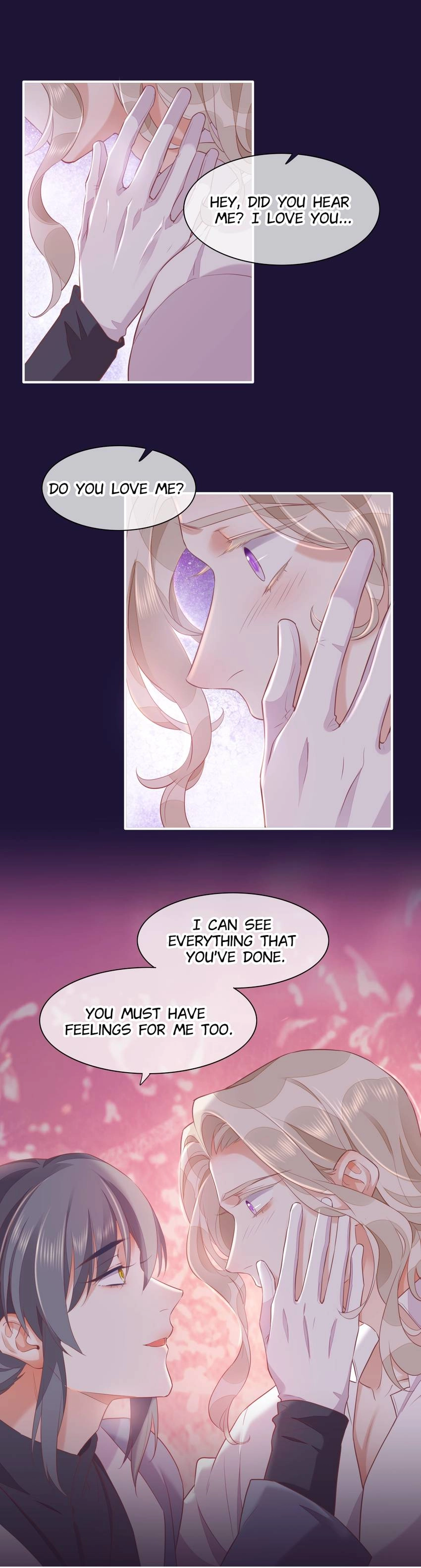 Crack of Dawn Chapter 58 page 22 - 
