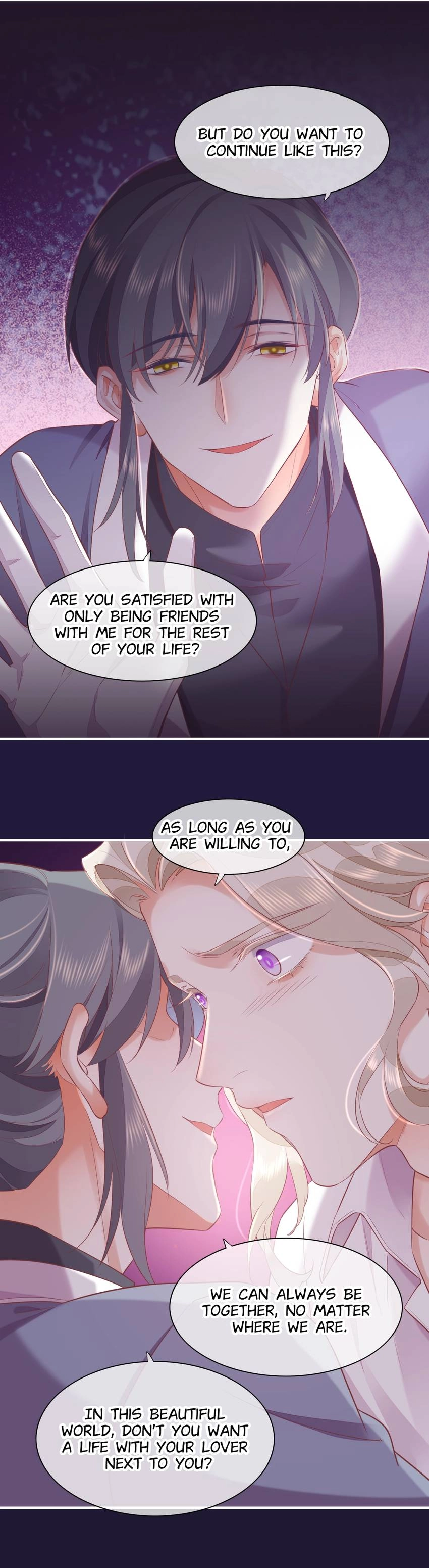 Crack of Dawn Chapter 58 page 23 - 