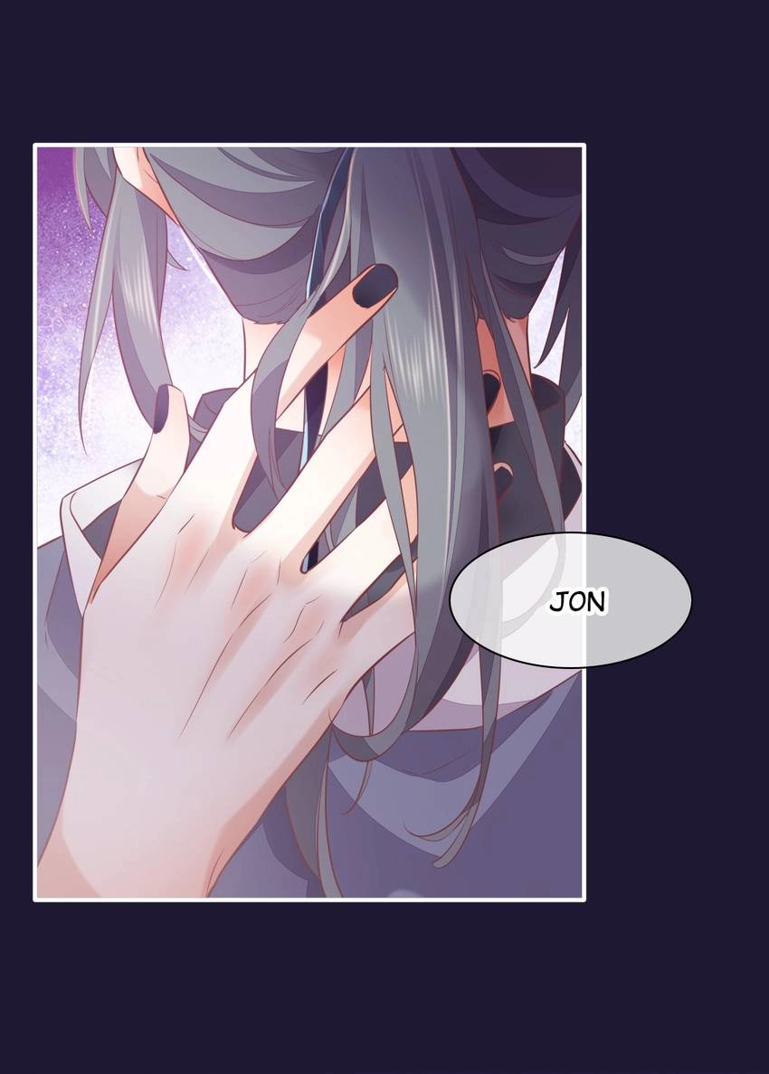 Crack of Dawn Chapter 58 page 25 - 