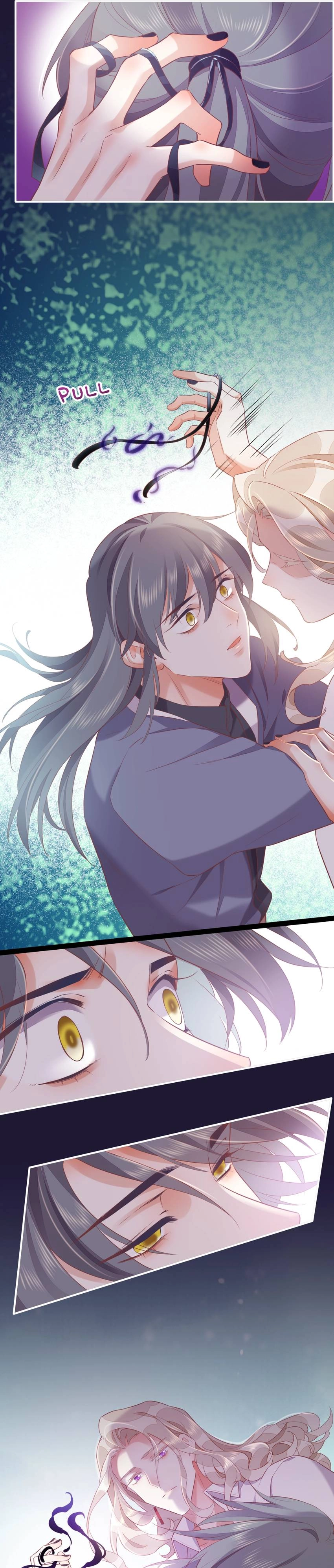 Crack of Dawn Chapter 58 page 26 - 