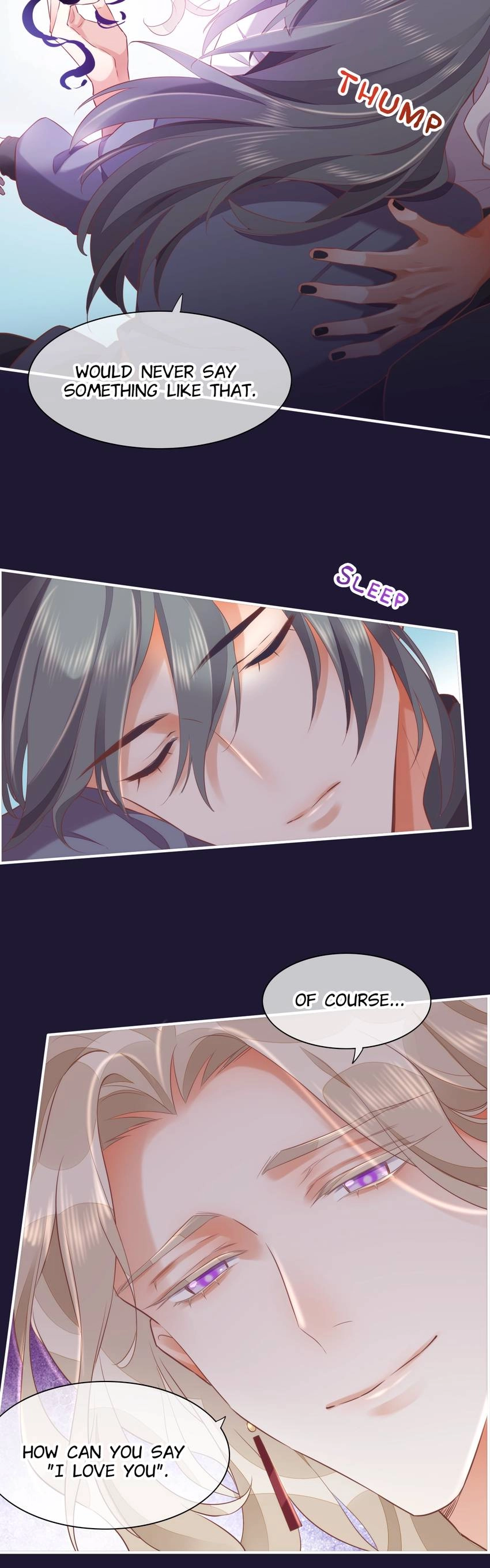 Crack of Dawn Chapter 58 page 27 - 