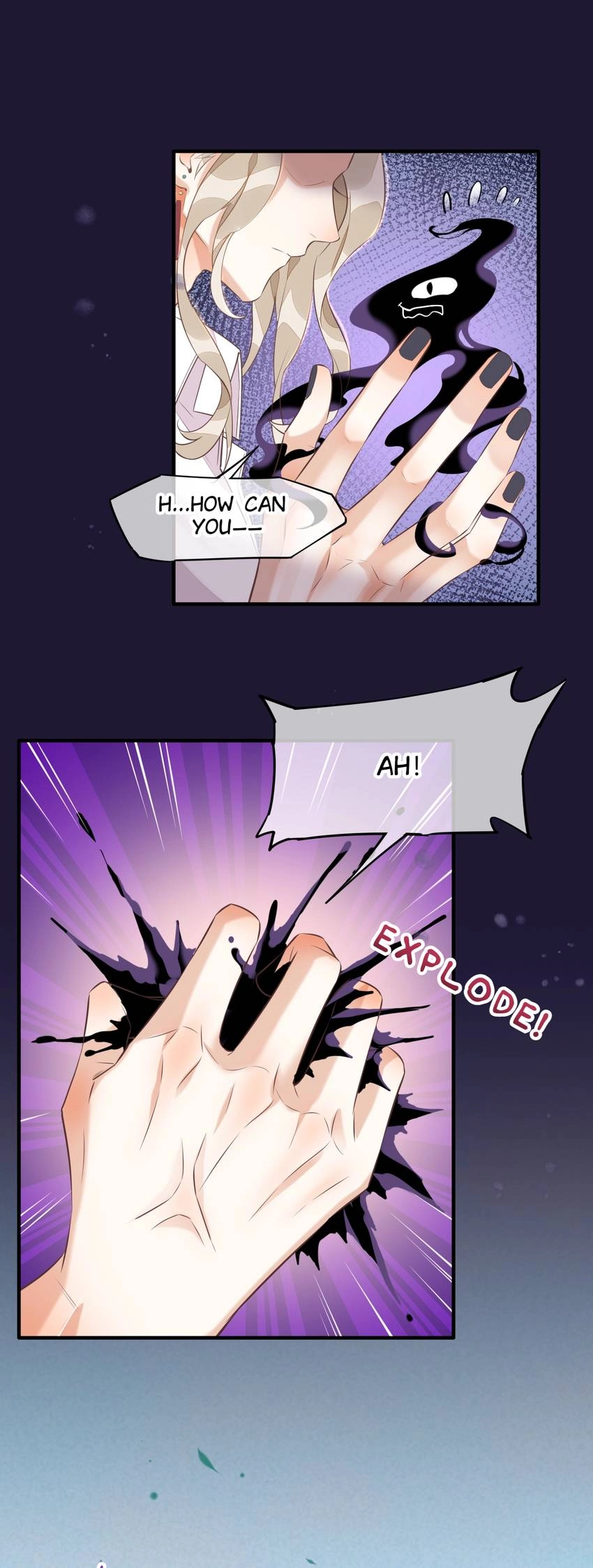Crack of Dawn Chapter 58 page 28 - 