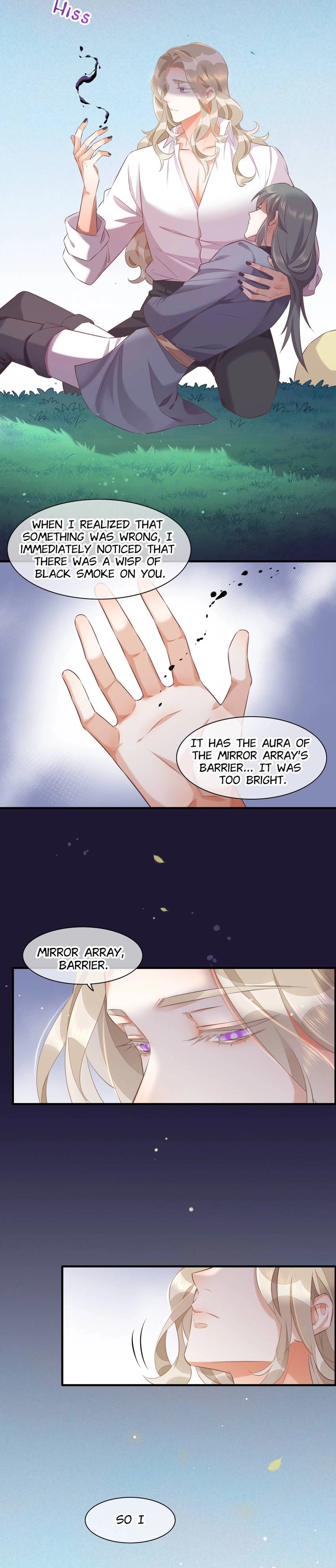 Crack of Dawn Chapter 58 page 29 - 