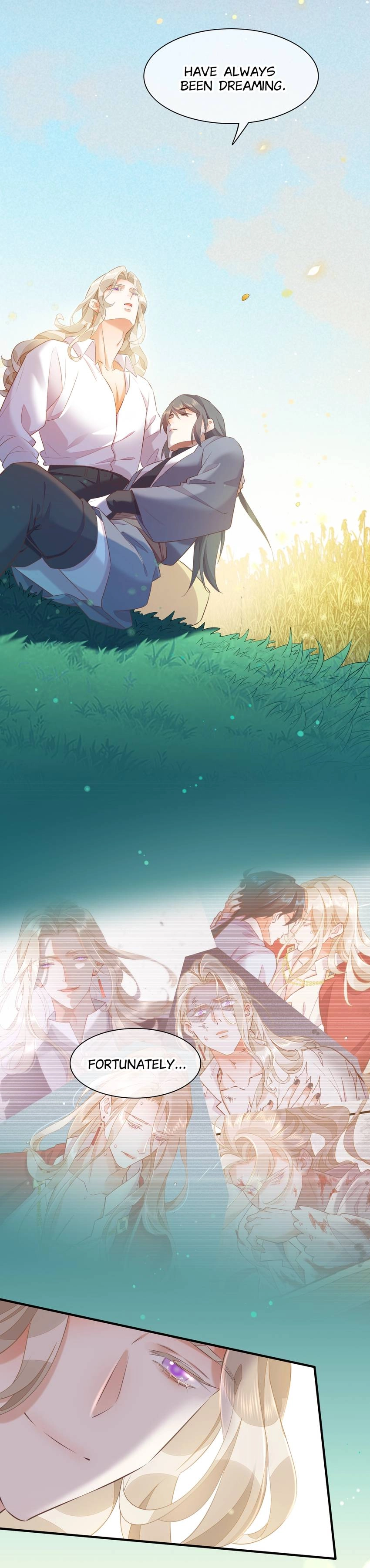 Crack of Dawn Chapter 58 page 30 - 
