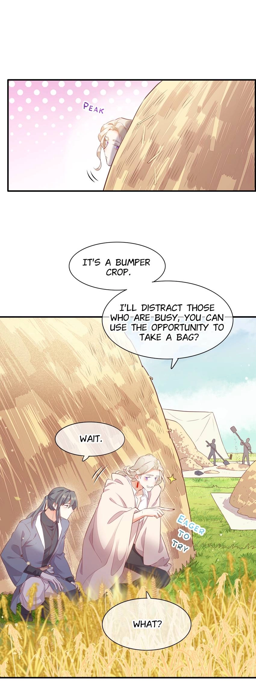 Crack of Dawn Chapter 58 page 4 - 