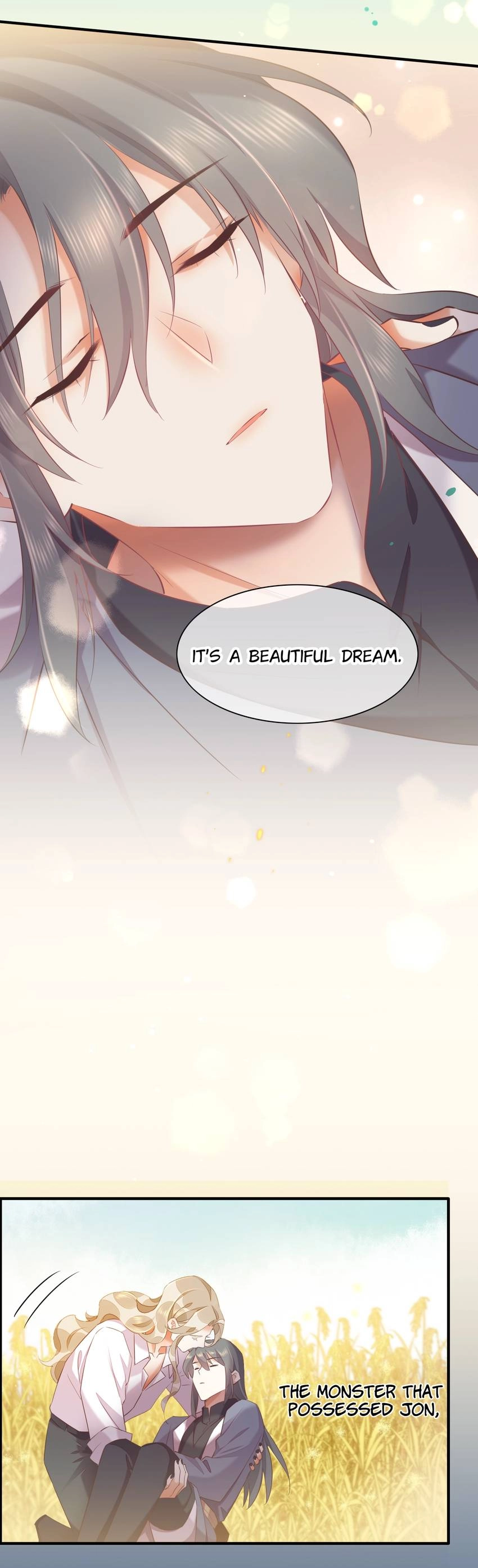 Crack of Dawn Chapter 58 page 31 - 