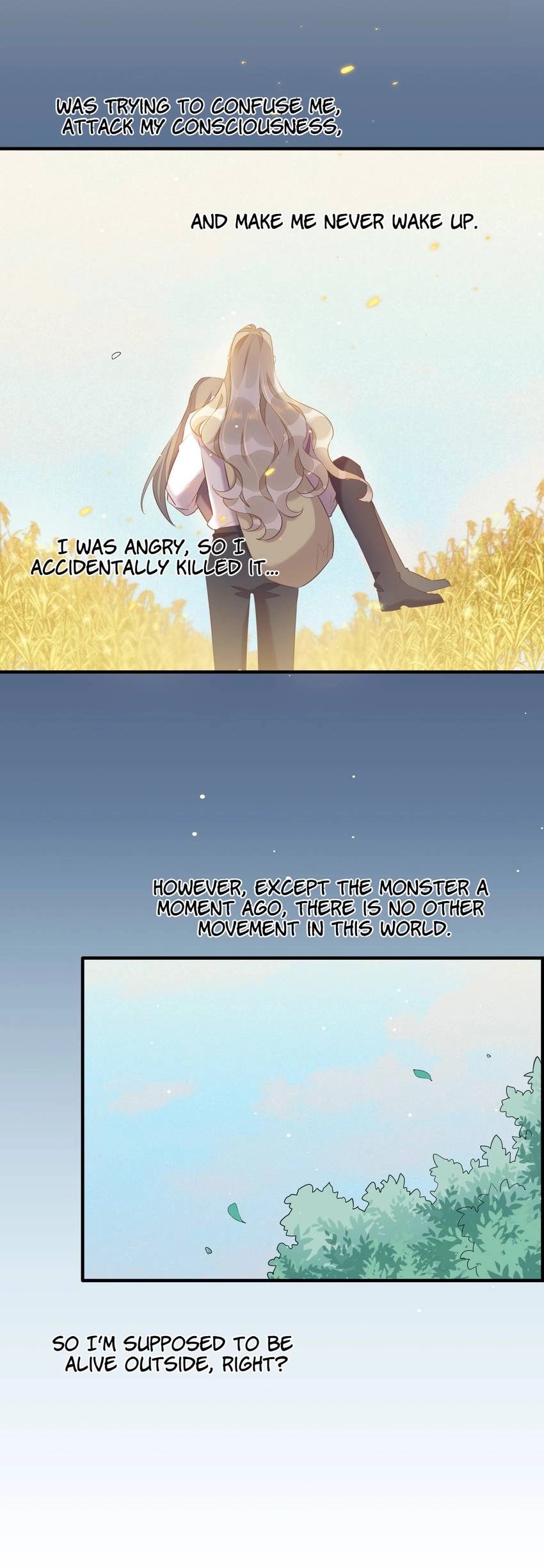 Crack of Dawn Chapter 58 page 32 - 