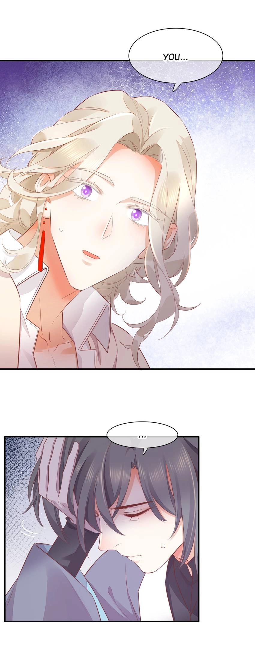 Crack of Dawn Chapter 58 page 6 - 