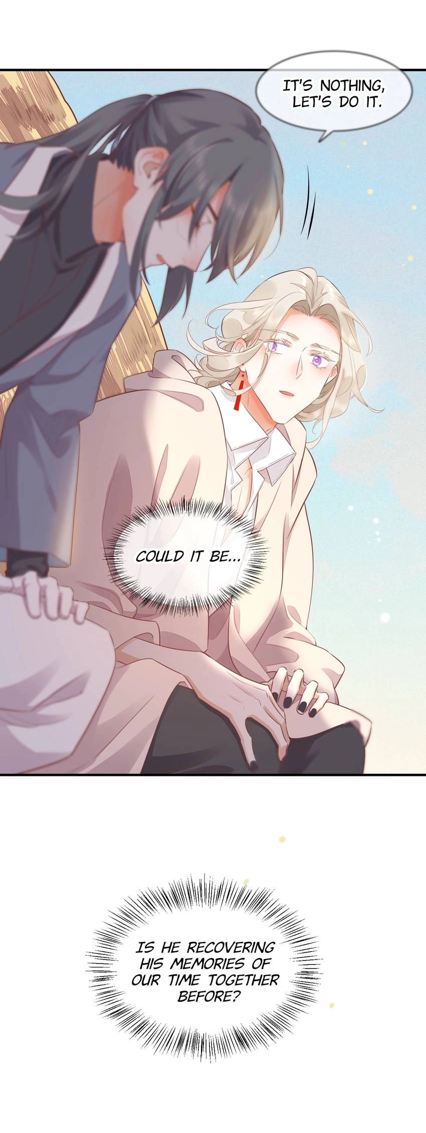 Crack of Dawn Chapter 58 page 7 - 