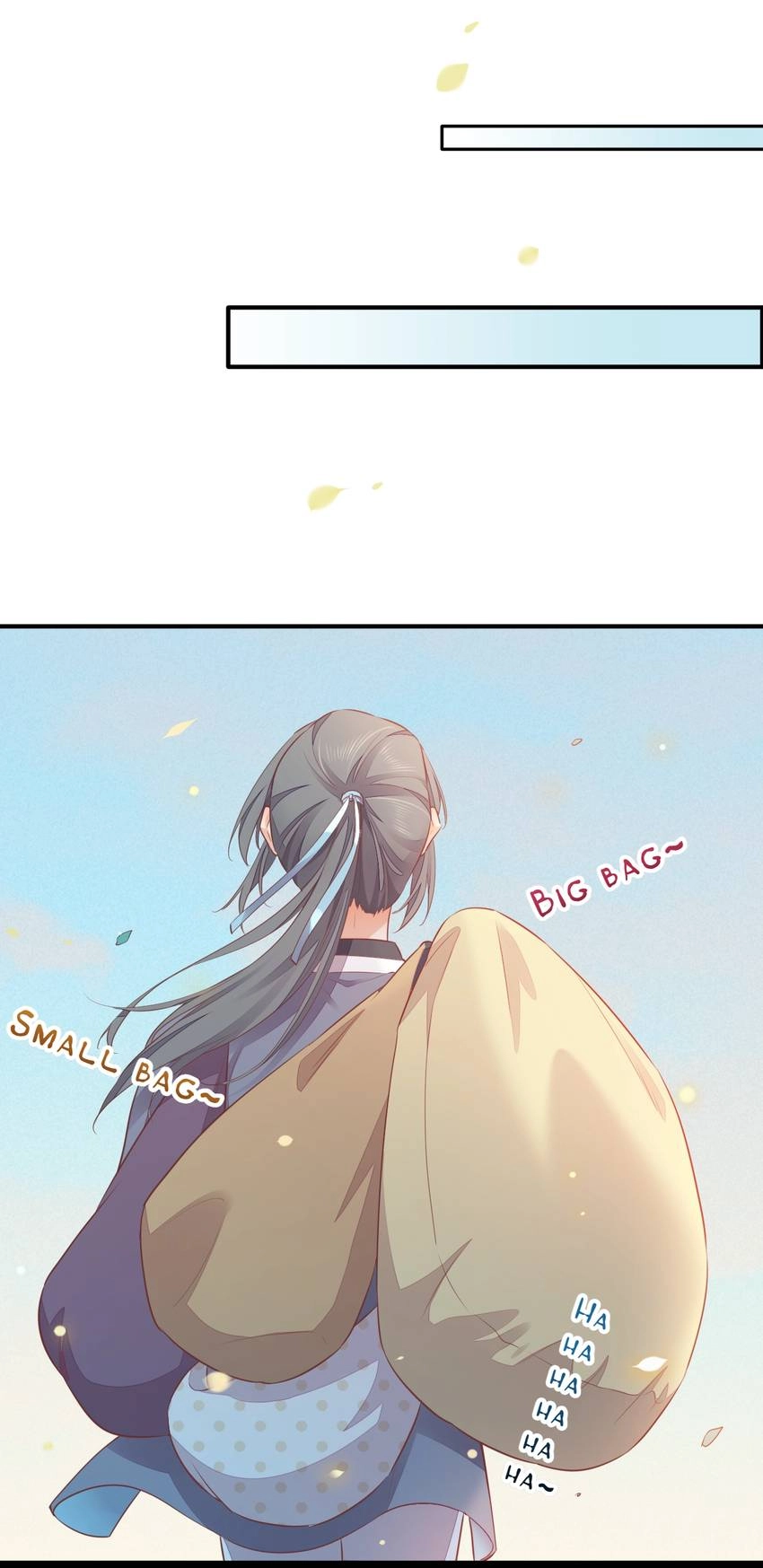 Crack of Dawn Chapter 58 page 8 - 