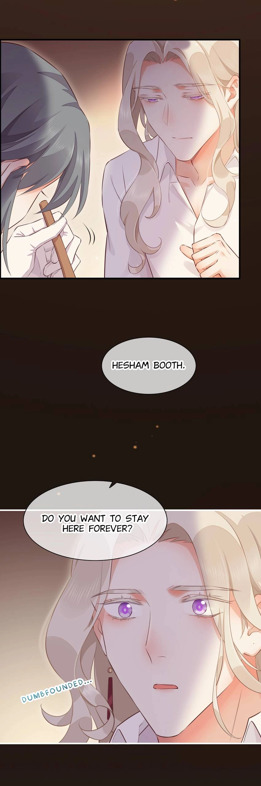 Crack of Dawn Chapter 59 page 11 - 