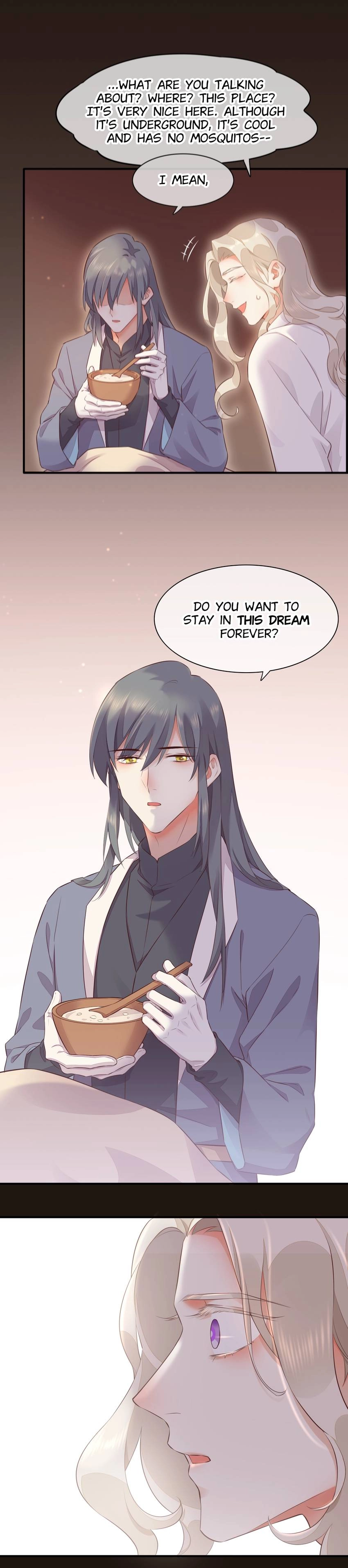 Crack of Dawn Chapter 59 page 12 - 