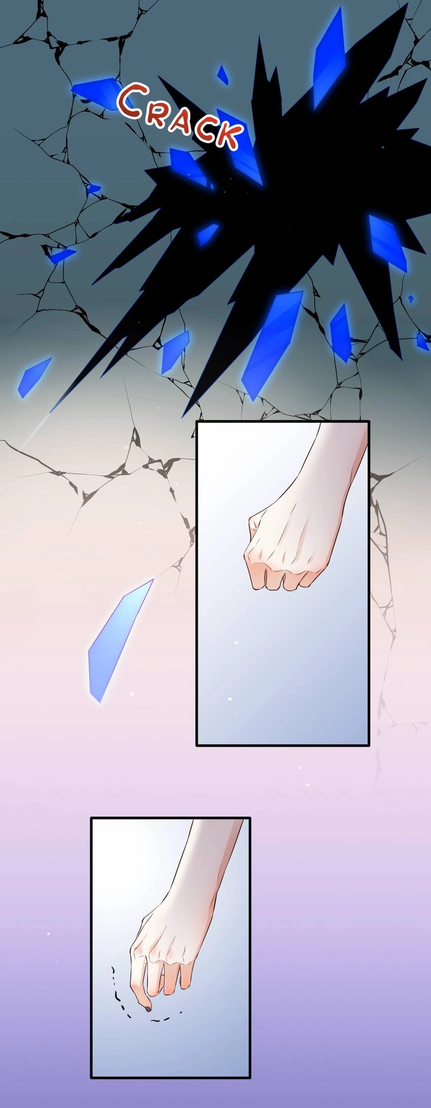 Crack of Dawn Chapter 59 page 13 - 