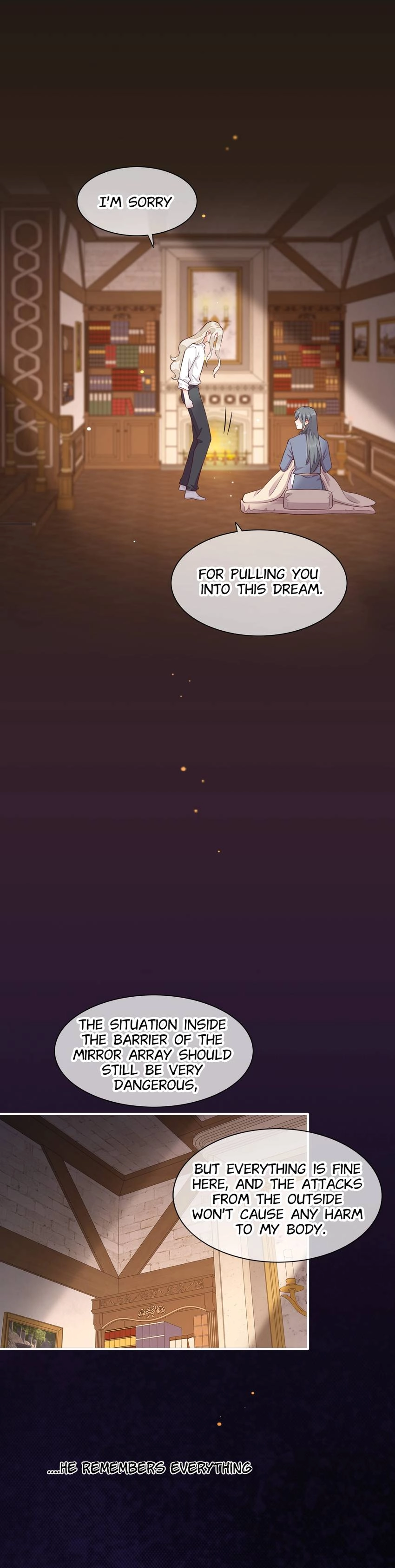 Crack of Dawn Chapter 59 page 15 - 