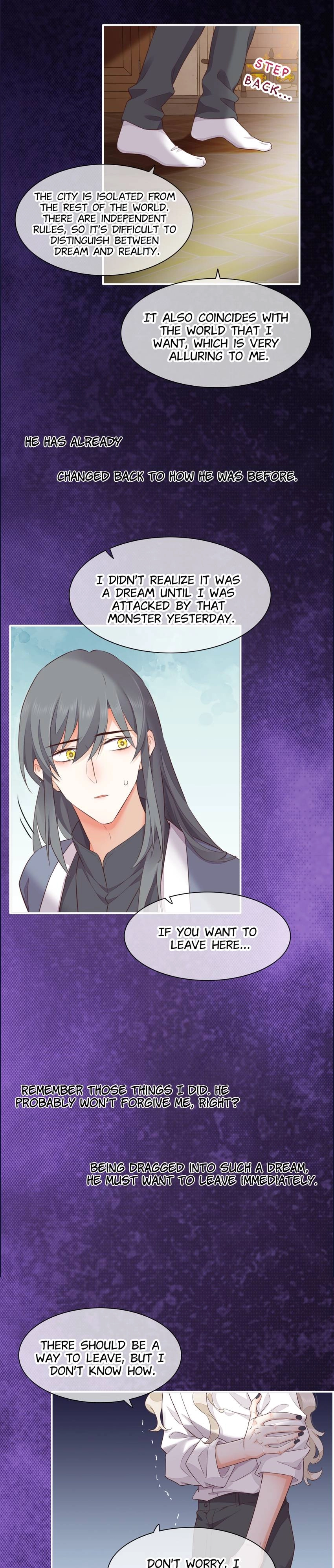 Crack of Dawn Chapter 59 page 16 - 