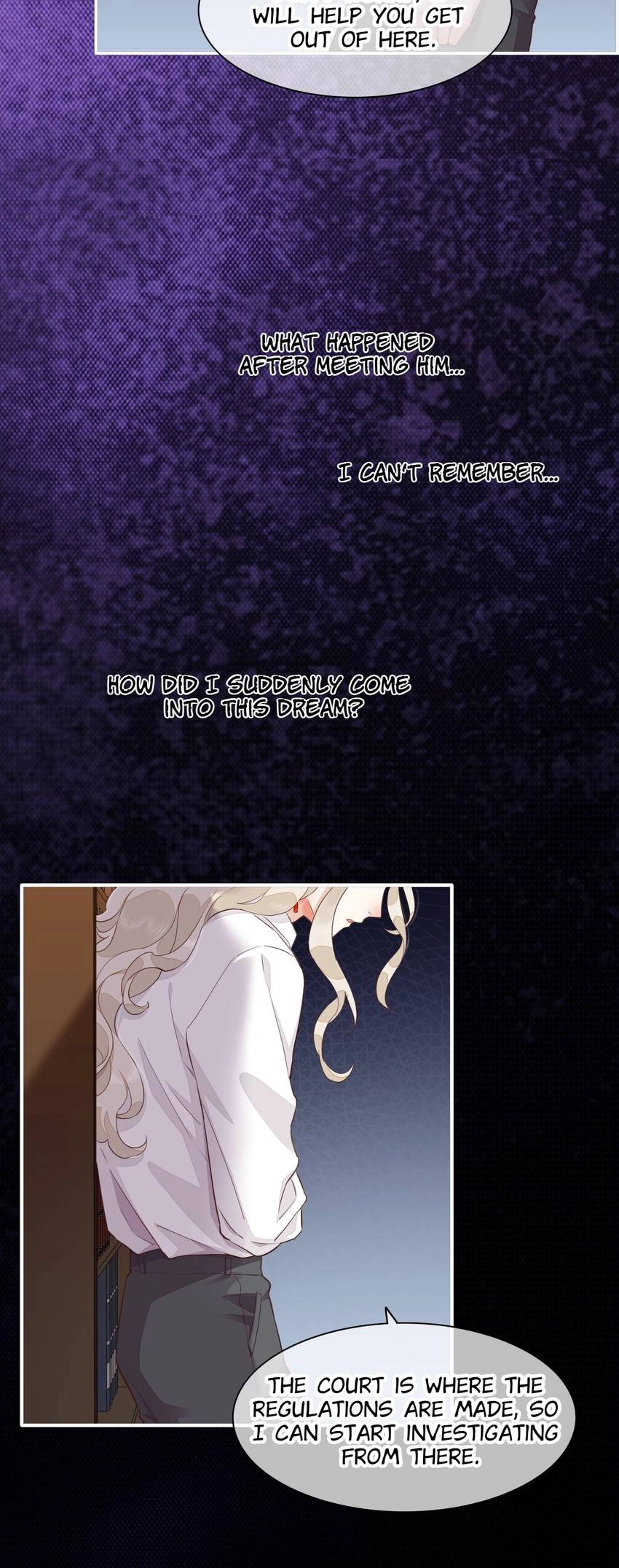 Crack of Dawn Chapter 59 page 17 - 