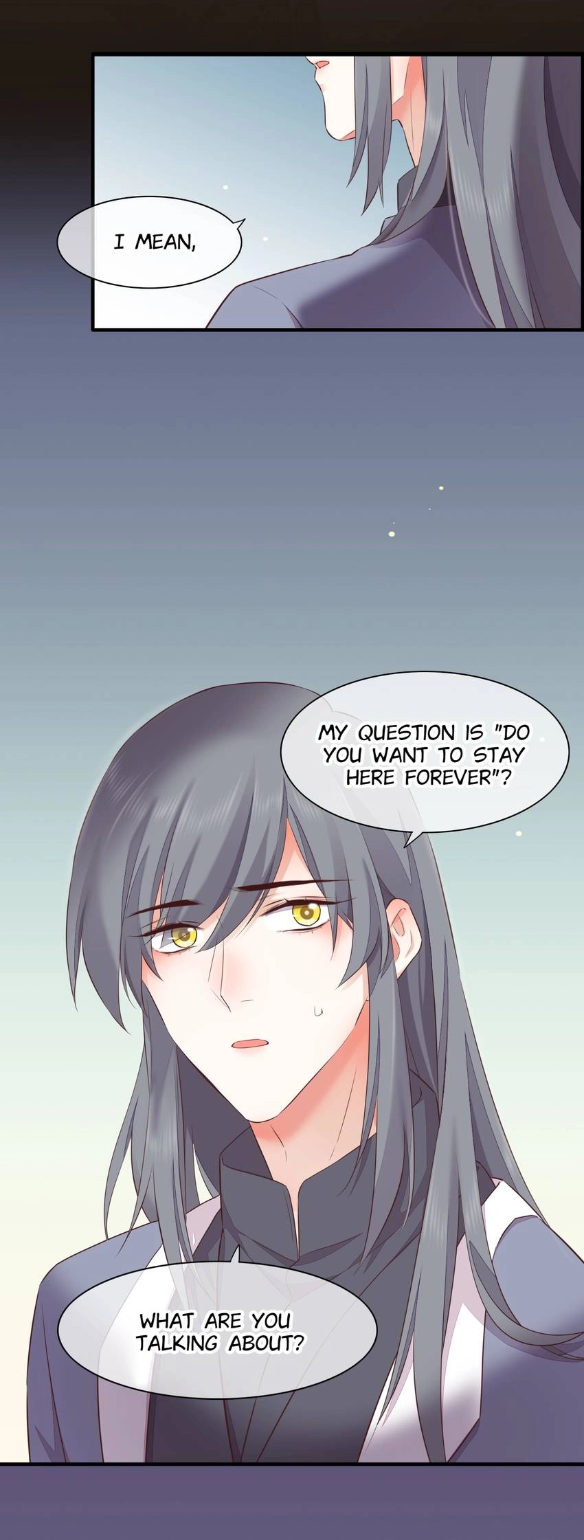 Crack of Dawn Chapter 59 page 19 - 