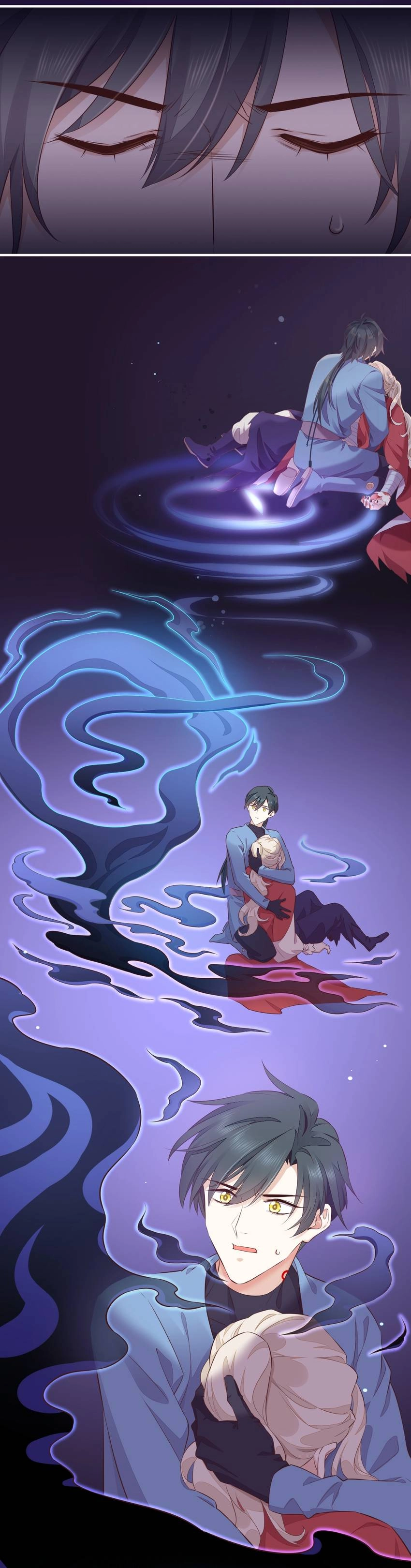 Crack of Dawn Chapter 59 page 3 - 